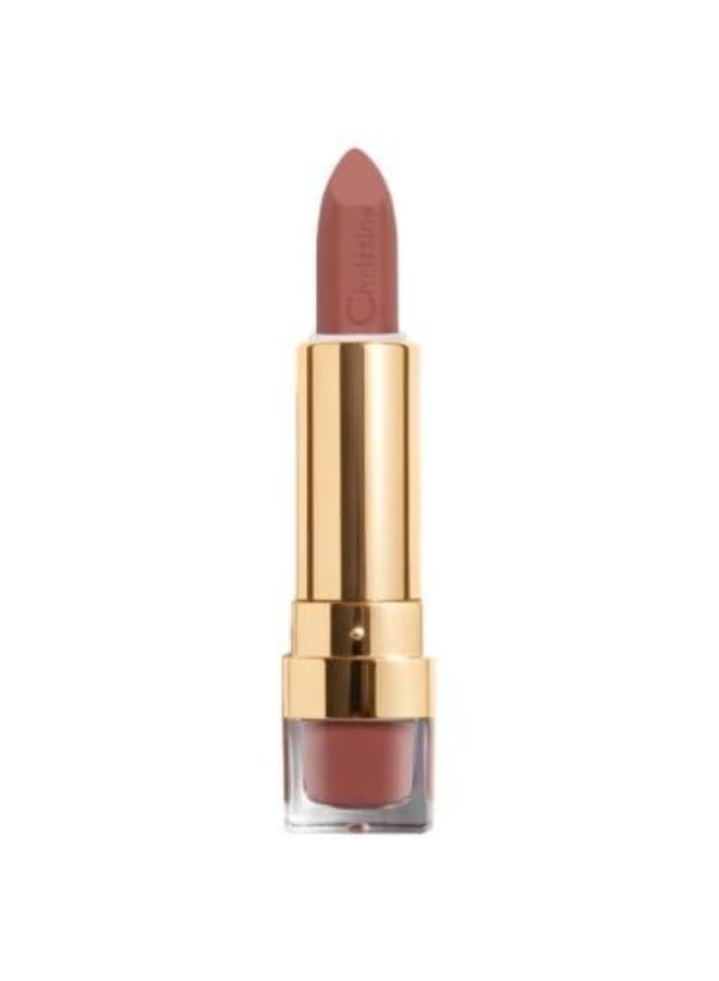 Matte Lipstick Tut 3 - CH-020 - No 20
